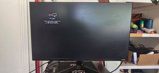 27 in samsung monitor