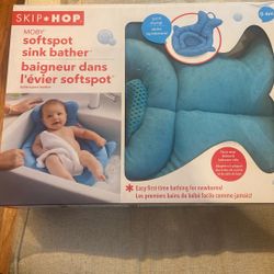 Skip Hop Sink Bather 