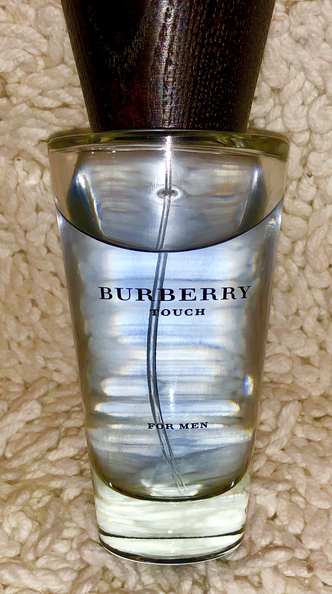 “Touch” For MEN by Burberry 3.3oz