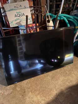Samsung 60" Smart LED TV (1080p Full HD) – Remote & Power Cable Included