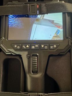New Borescope/ Endoscope