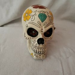 Decorative Skull