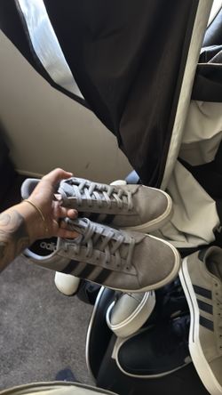 addidas size 11