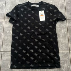 Calvin klein size  S unisex