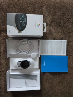 Pixel Watch 2 LTE