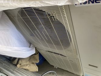4 Ton Pioneer Mini Split AC Unit Still New