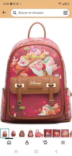 Mochilas 🎒
