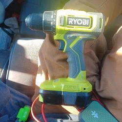 RYOBI  One+ 18.0v. 54wh