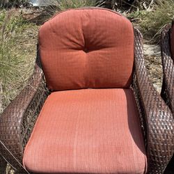 Patio Furniture Moving Sale Must Go Today!