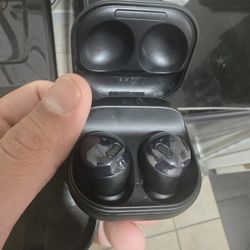 Galexy Ear Buds Pro