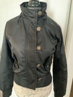 Subculture Collection New York Bomber Jacket