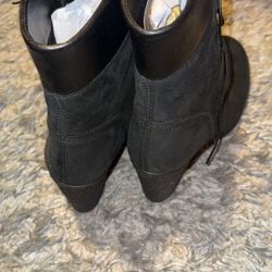 Women’s Timberlands 