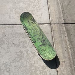 Skateboard 