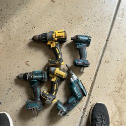 tools