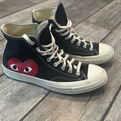 Converse Size 11