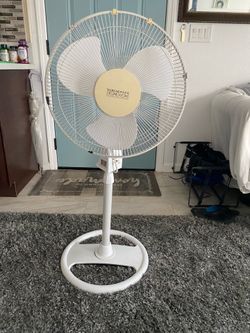 FAN  ,  Looks like new