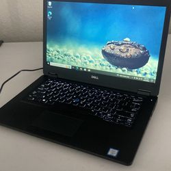 Dell 14 Inch Laptop 