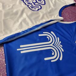 Custom Jerseys