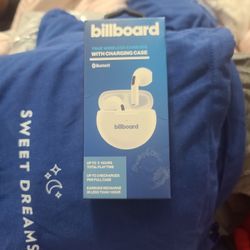 True Wireless Earbuds