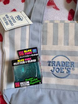 Trader Joe’s and Needoh