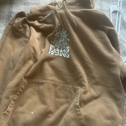 Vans Hoodie 