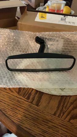 Car  mirror