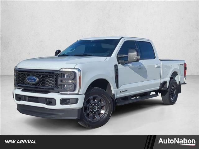 2024 Ford F-250