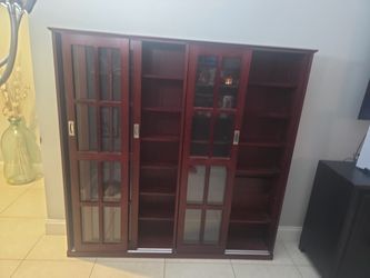 Book Shelves