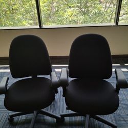 Office Chairs $30 