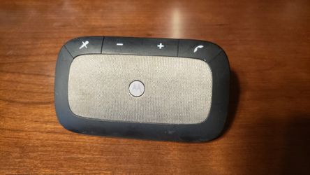 Motorola TX550 Handsfree Bluetooth Speaker