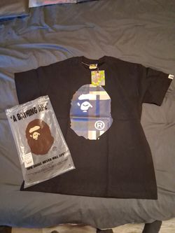 Bape t-shirt