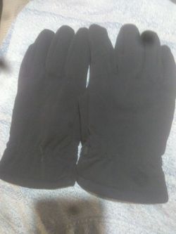Gloves