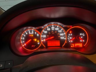 2008 Nissan Altima