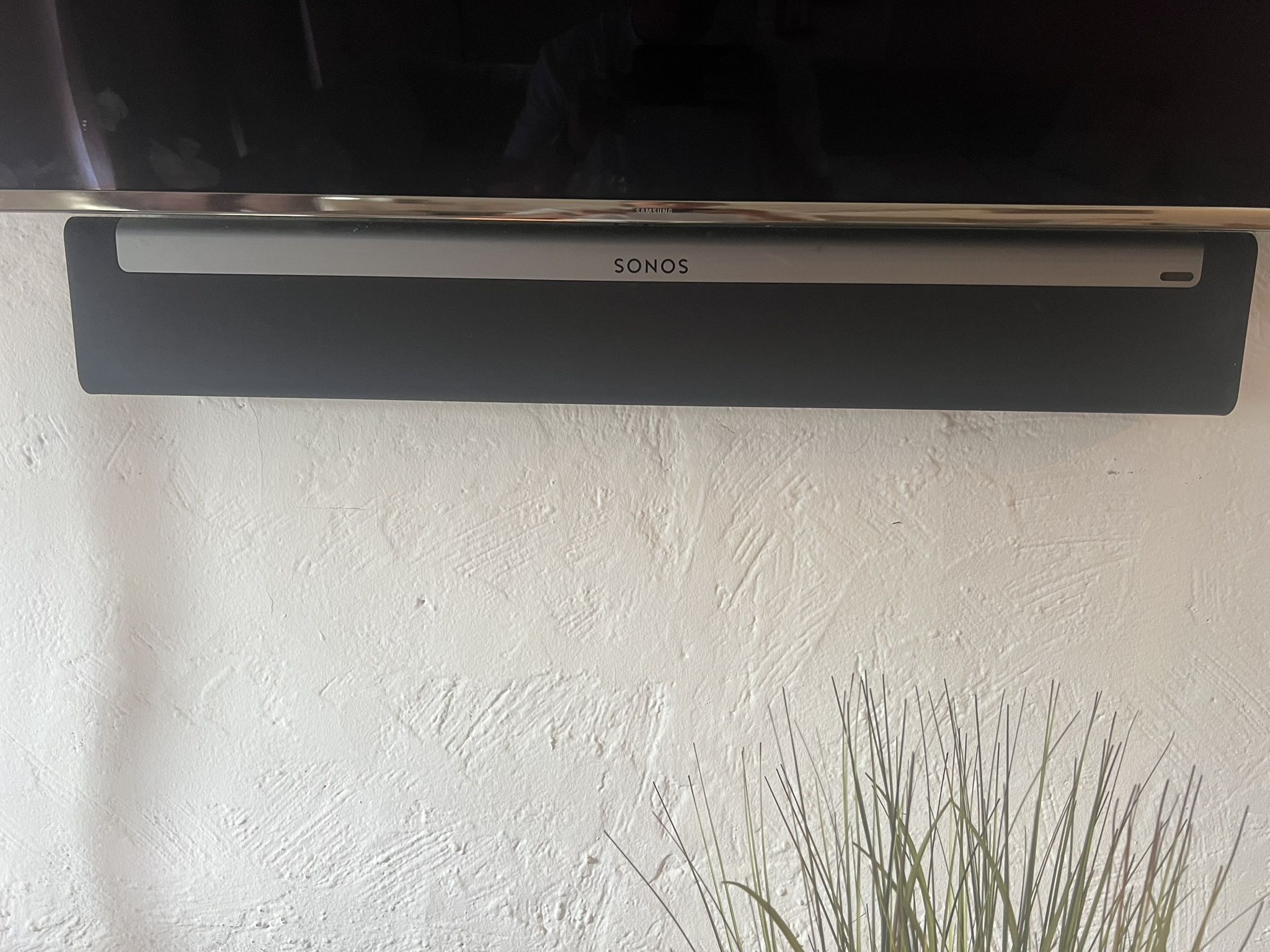 Sonos Speaker System