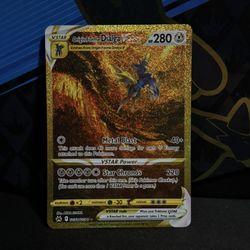 Origin Forme Dialga Vstar GG68