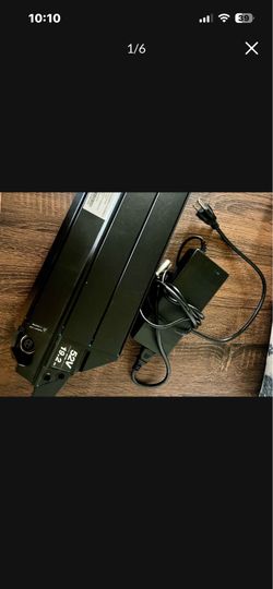 Juiced E-bike Battery