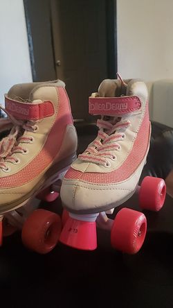 roller skates