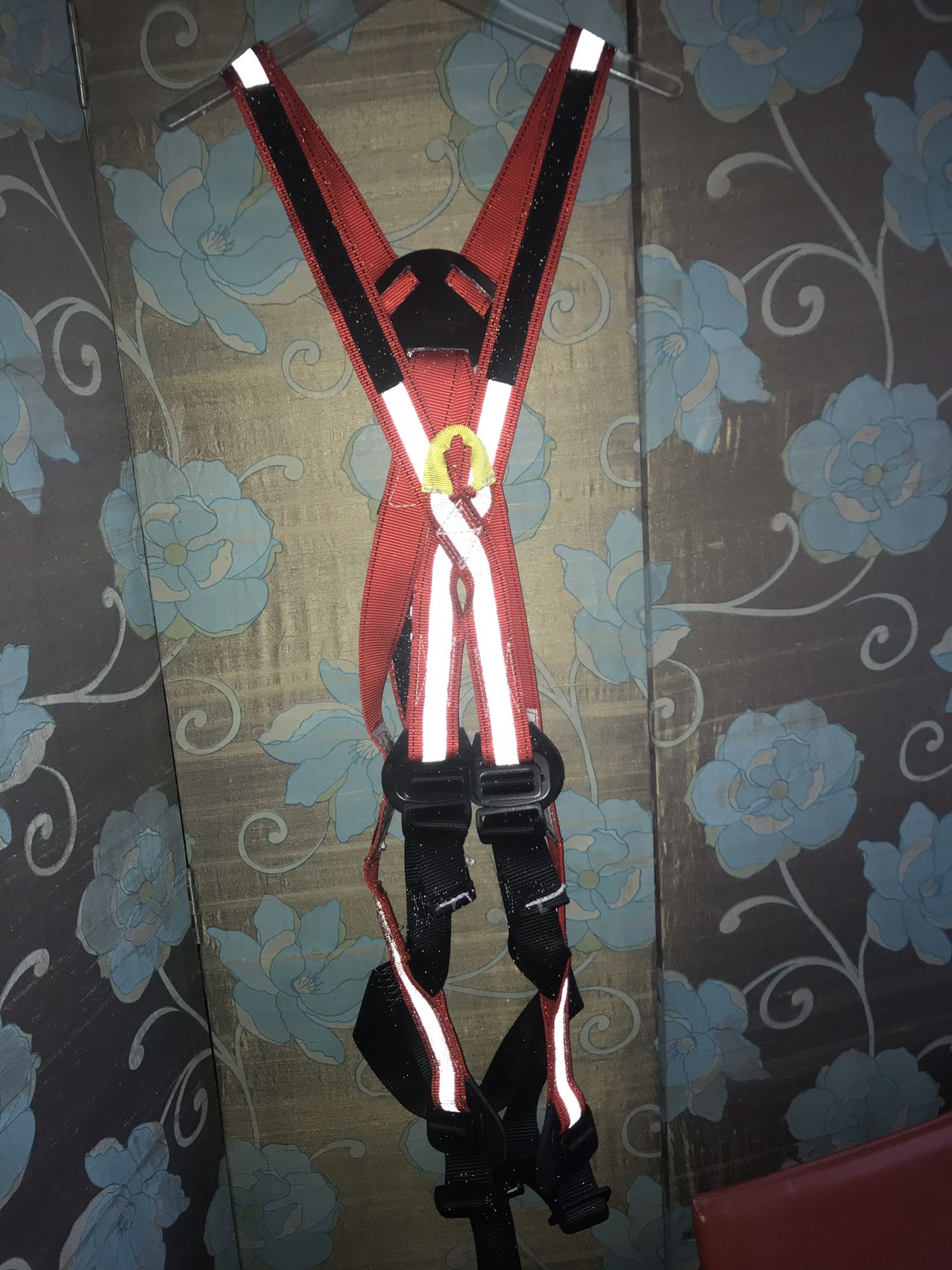 Safety Gear Industrial Harness