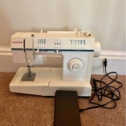 Singer CM-17C Sewing Machine 