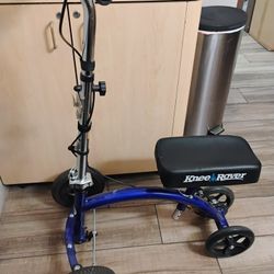 Knee Rover ( Excellent Condition )