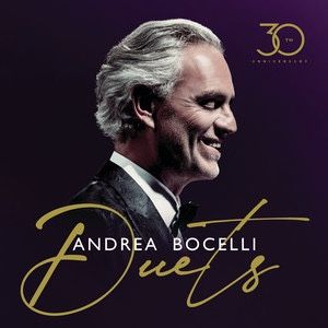 Andrea Bocelli Concert Tickets 02/13/25