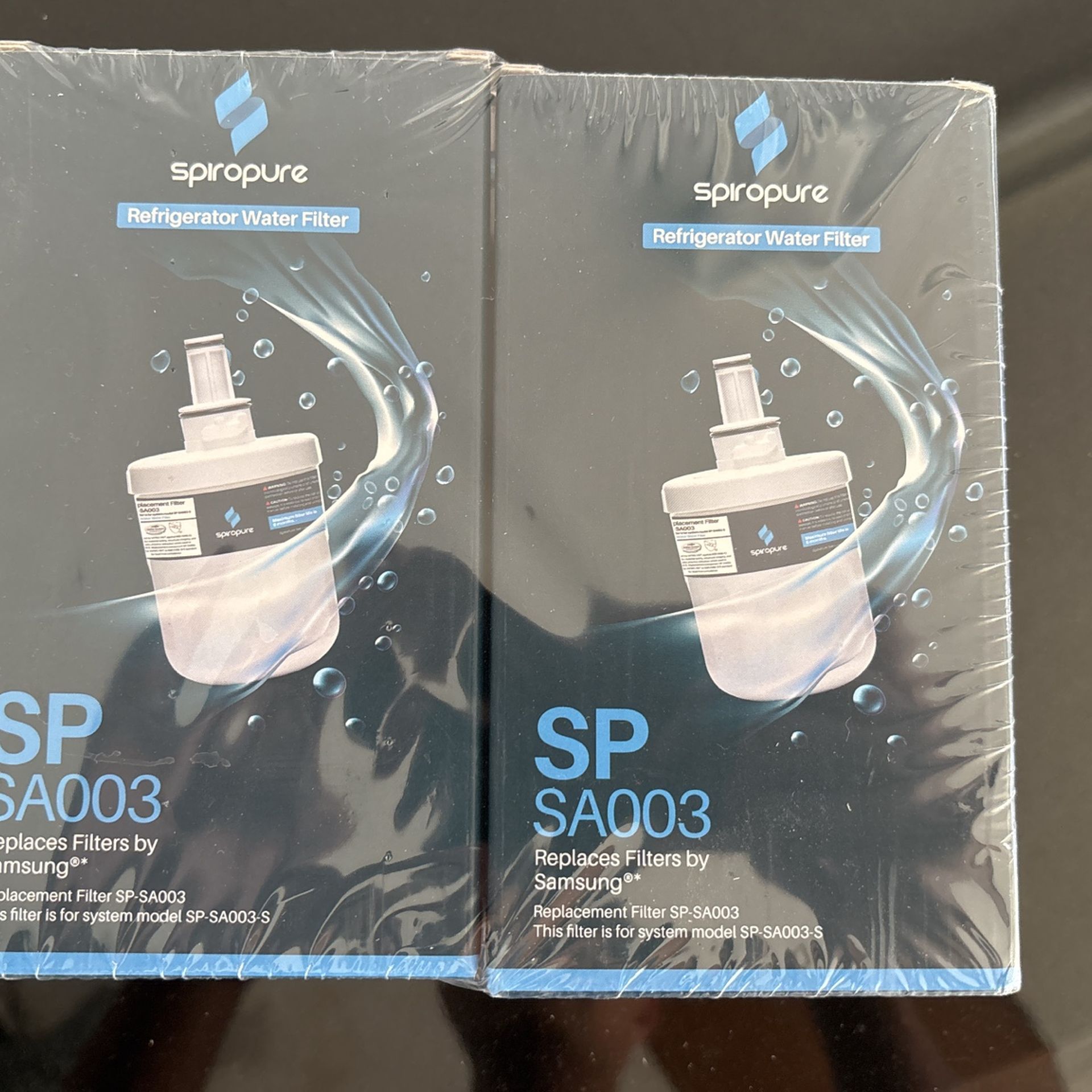 Samsung Frige Filter SP SA003