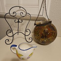 Spring Summer Home Decorations 