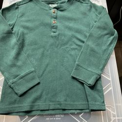 Little Boys Thermal