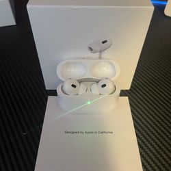 Airpod Pros