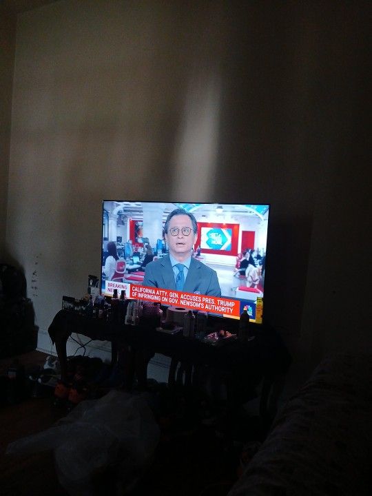 50 Inch Vizio Tv