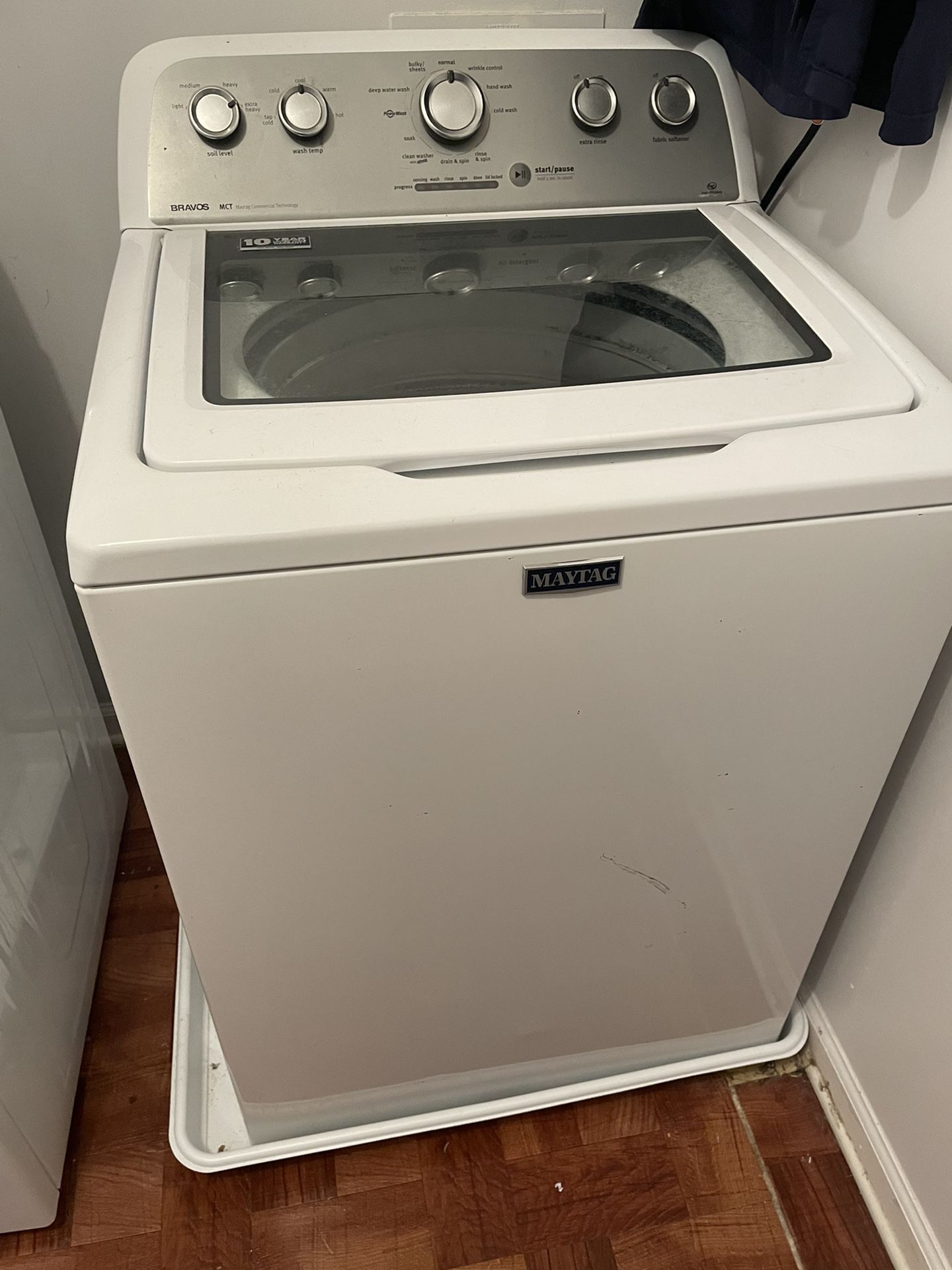 Washer And Dryer for Sale in Conyers, GA OfferUp