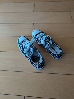 Women's Converse Shoes