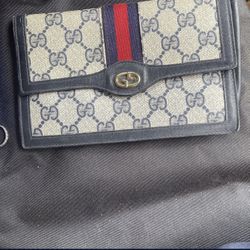 gucci women wallet