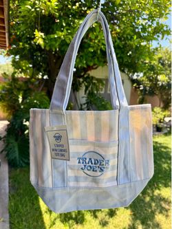 Trader Joe’s tote